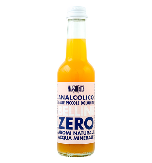 Bellini Zero ohne Alkohol 275ml